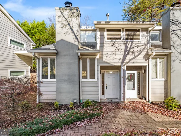 855 Greenwood Ave NE #E, Atlanta, GA 30306