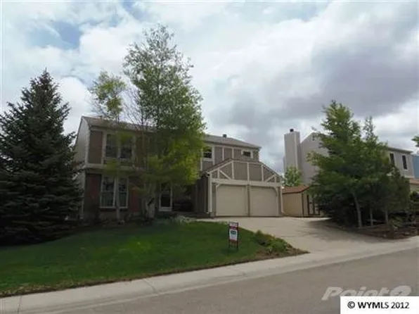 4411 S Center St, Casper, WY 82601