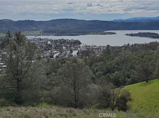 12453 Alta Vista Dr LOT 10-11, Clearlake Oaks, CA 95423