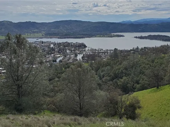 12453 Alta Vista Dr Lot 10-11, Clearlake Oaks, CA 95423