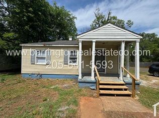 1340 Pineview Rd, Birmingham, AL 35228
