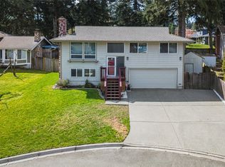 2626 SW 335th Ct, Federal Way, WA 98023