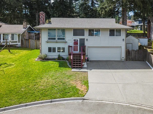 2626 SW 335th Court, Federal Way, WA 98023