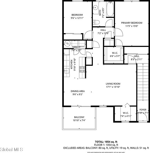5th image of 1606 Cambridge Manor Drive