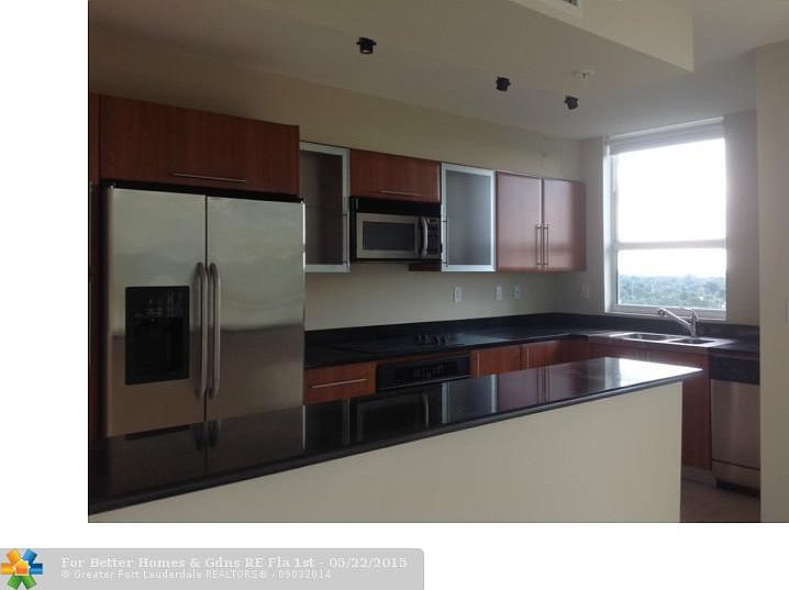 2nd image of 600 W Las Olas Blvd APT 1003