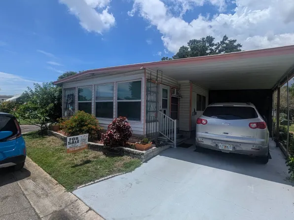 14300 66th St N Lot 505, Clearwater, FL 33764