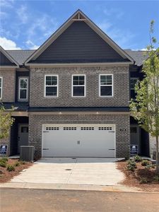 3106 Marbella Cir #3, Kennesaw, GA, 30152
