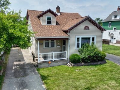 270 Niagara Falls Blvd, Buffalo, NY, 14223