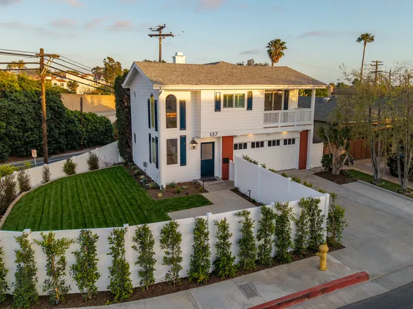 137 W Avenida Cornelio, San Clemente, CA 92672