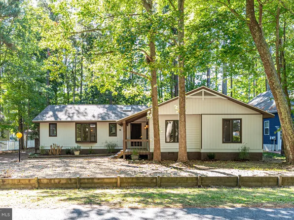 16 Morning Mist Dr, Ocean Pines, MD 21811