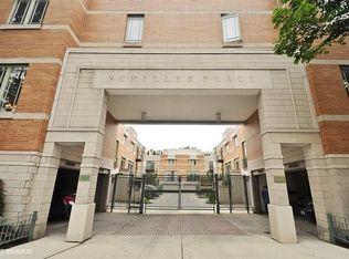 1440 N Wells St APT H, Chicago, IL 60610
