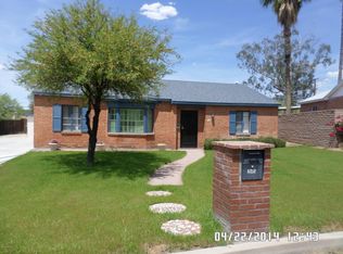 2045 E Juanita St, Tucson, AZ 85719