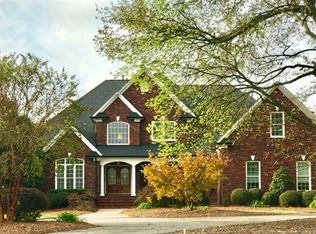 2995 Stallings Rd, Harrisburg, NC 28075