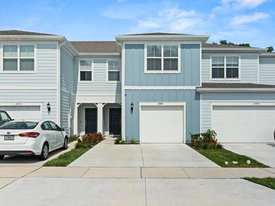 2949 Clever Ln, Winter Park, FL, 32792