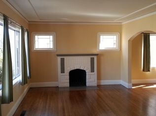 1030 Ordway St, Albany, CA 94706