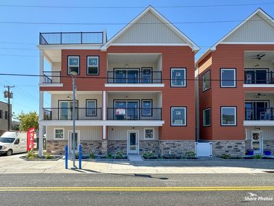 3130 Pacific Ave #3130, Wildwood, NJ, 08260