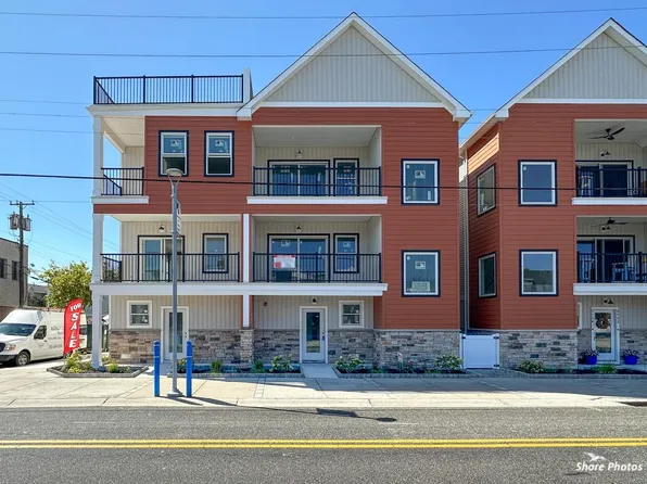 3130 Pacific Ave #3130, Wildwood, NJ 08260