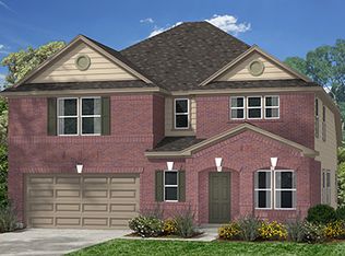 1902 Elkington Cir, Conroe, TX 77304