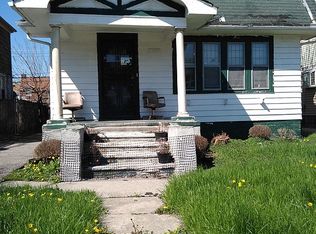 3975 Buckingham Ave, Detroit, MI 48224