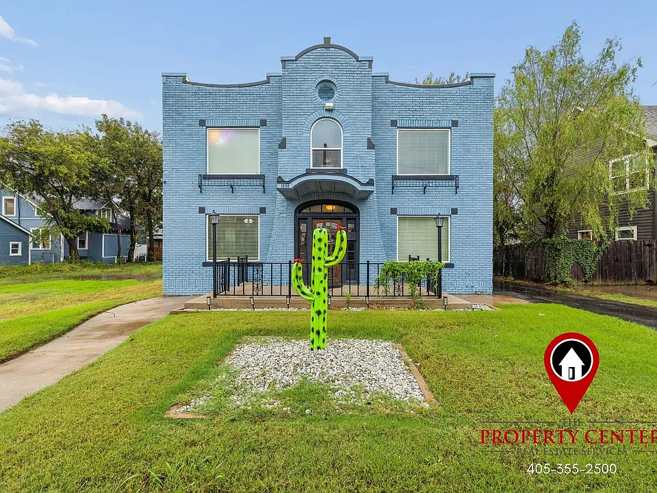 1308 NW 16th St