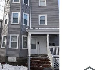 8 Inwood St FLOOR 2, Dorchester, MA 02125