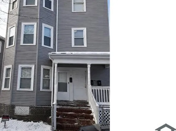 8 Inwood St Floor 2, Dorchester, MA 02125