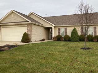 1220 Willen Ct, Fort Wayne, IN 46818