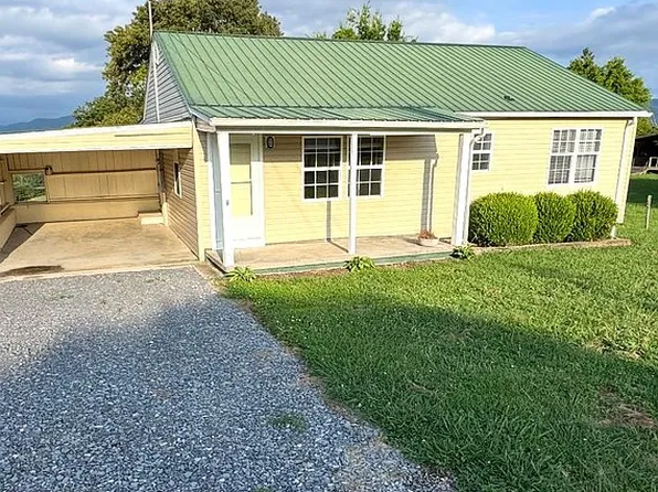 1208 Lewis Rd, Newport, TN 37821