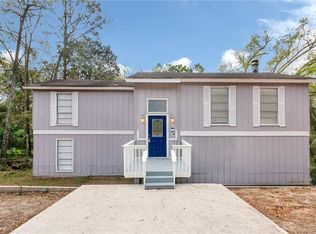 1121 Greenway Dr W, Mobile, AL 36608