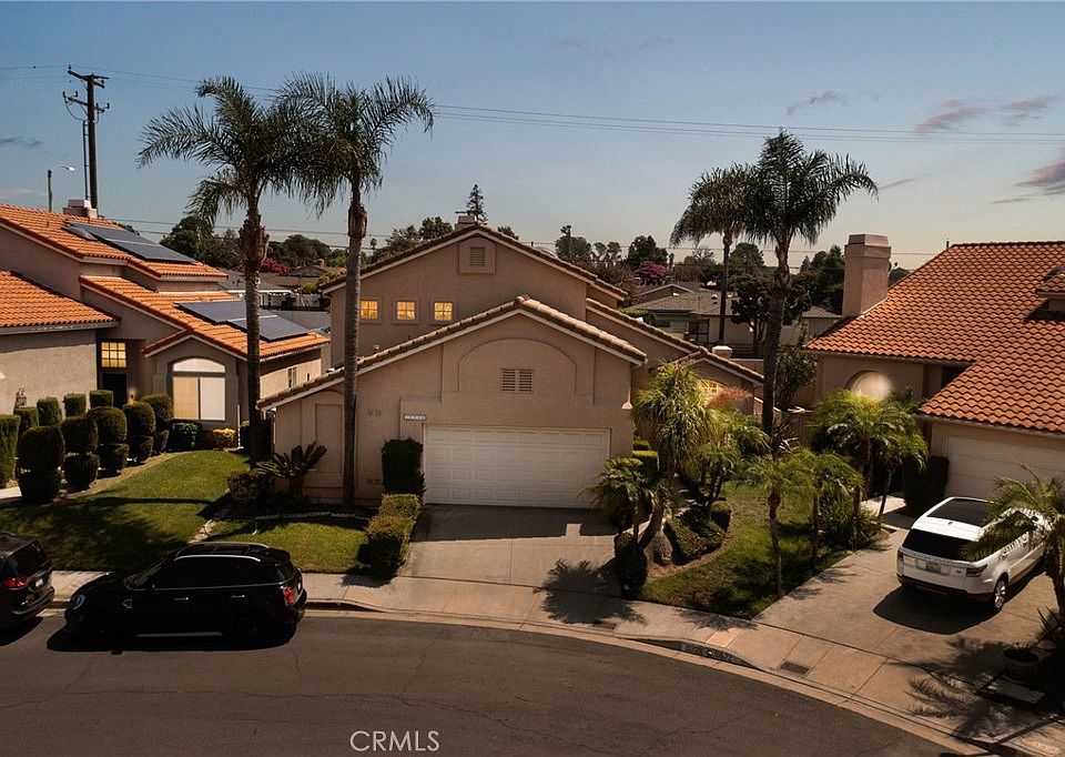 10726 Burlington Pl, Whittier, CA 90603 Zillow