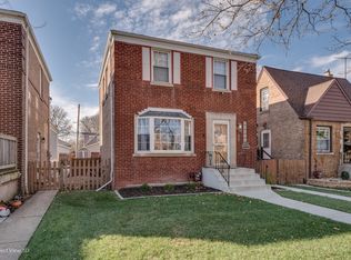 11446 S Washtenaw Ave, Chicago, IL 60655