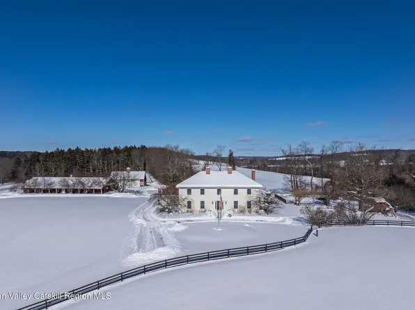 311 County Route 13, Old Chatham, NY 12136