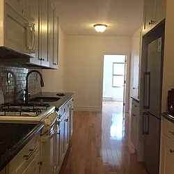 Rented by Keller Williams NYC