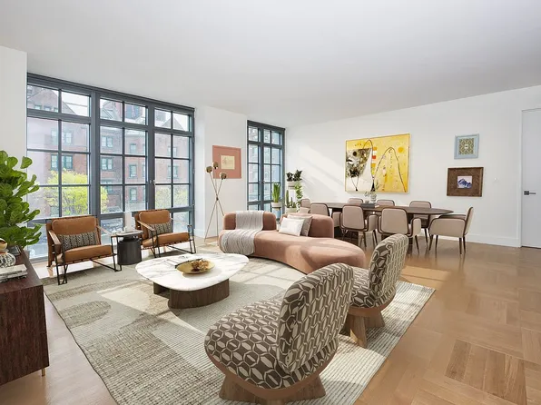 500 W 21st St APT 3D, New York, NY 10011