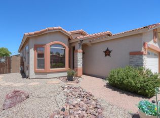 1874 E Sycamore Rd, Casa Grande, AZ 85122