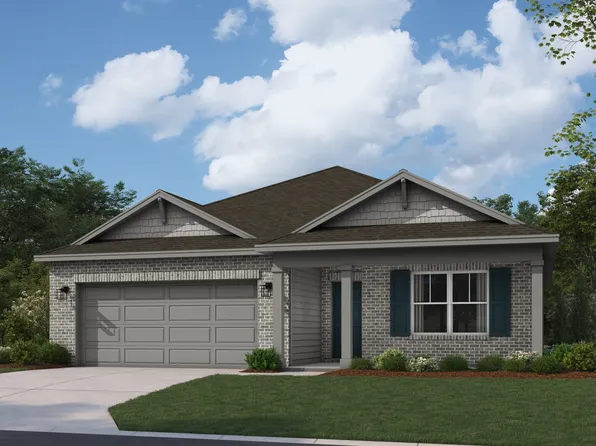 6127 Camarillo Dr, Whitestown, IN 46075