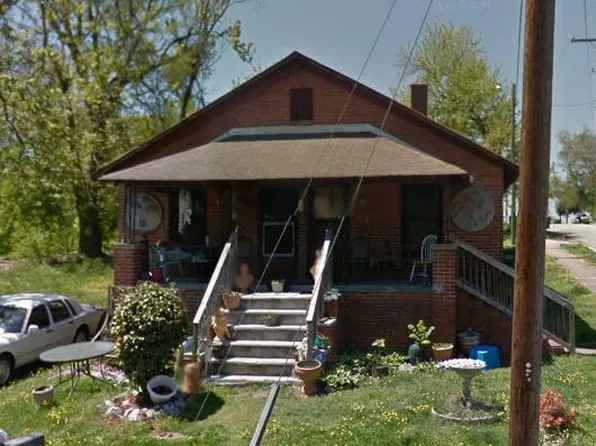 400 Walnut St, High Point, NC 27260
