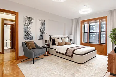 Rented by WAM Partners - William Moses Co.