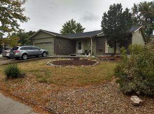 1793 S Evanston St, Aurora, CO 80012
