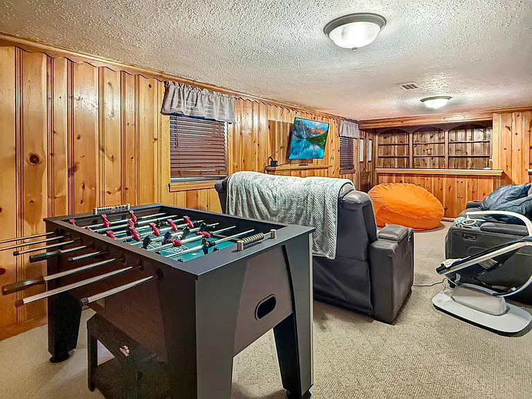 Building's Lounge