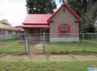 1910 Moore Ave, Anniston, AL 36201