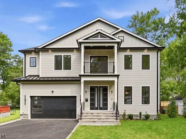 20 Hampton Ter, Livingston Twp., NJ 07039