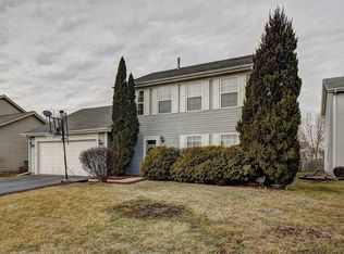 14204 S Crete Ct, Plainfield, IL 60544