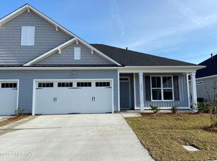 6464 Pinnacle Point, Leland, NC 28451
