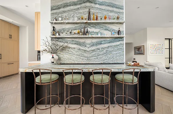 Kitchen, photo 1