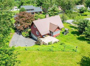 2935 Smoketown Rd, Lewisburg, PA 17837