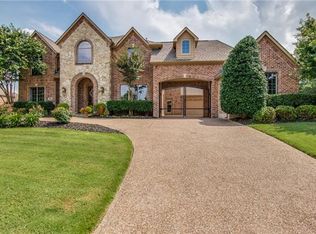 1000 Three Rivers Dr, Prosper, TX 75078