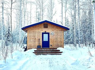 1889 Bradway Rd, North Pole, AK 99705