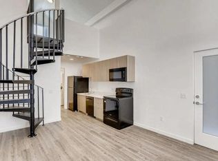Park Hill Commons Studios, Denver, CO 80207