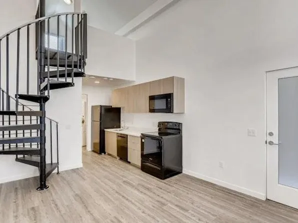 Live Big in a Loft Apartment!, 5100 E 29th Ave #84b49afe4, Denver, CO 80207